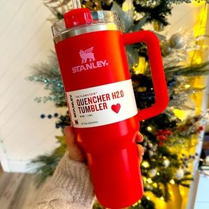 Stanley Quencher H2.0